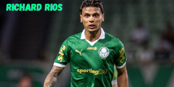 Richard rios