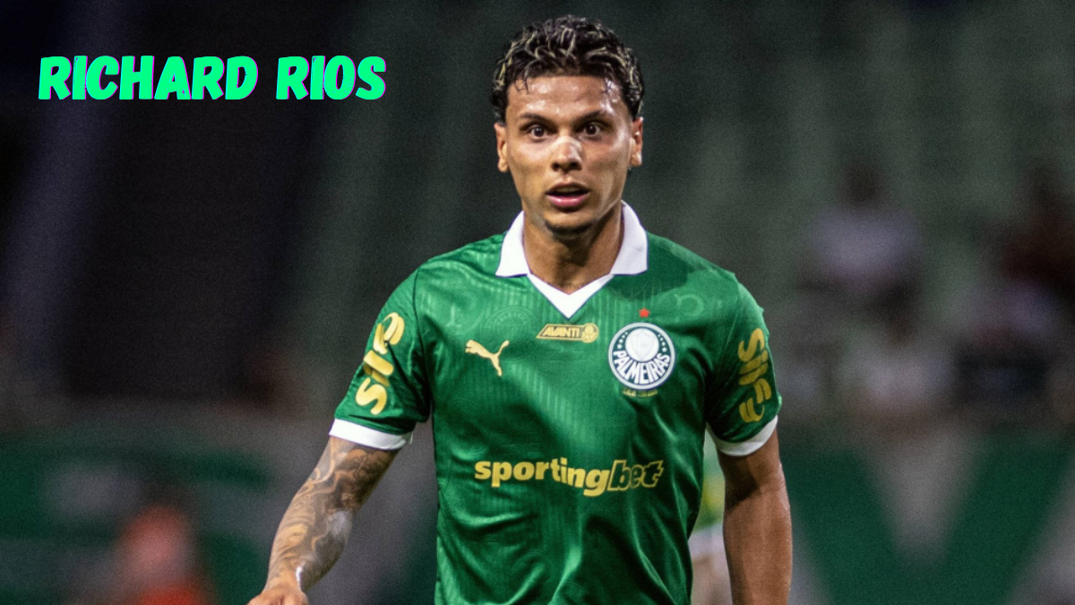 Richard rios