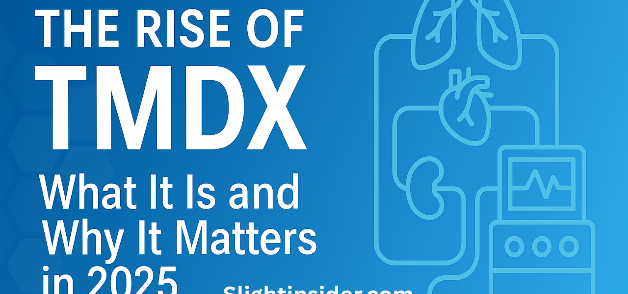 TMDX