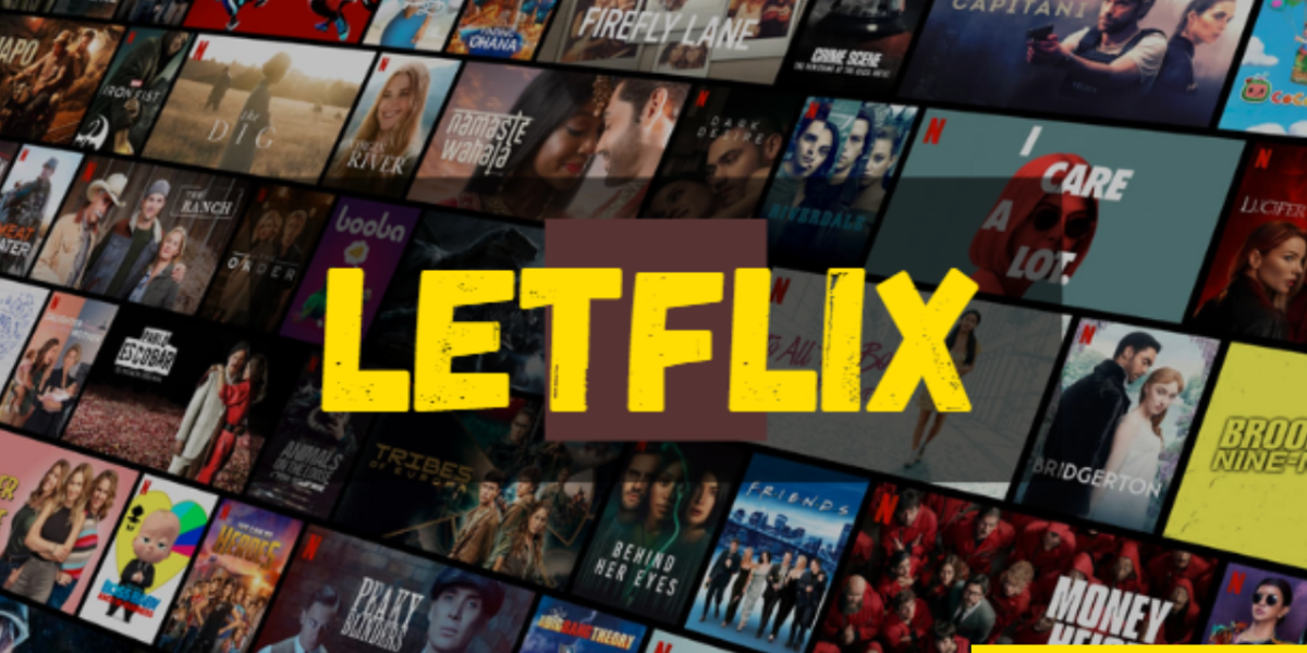 Letflix
