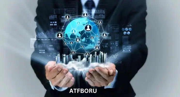 Atfboru