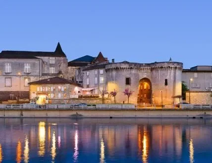 Cognac france