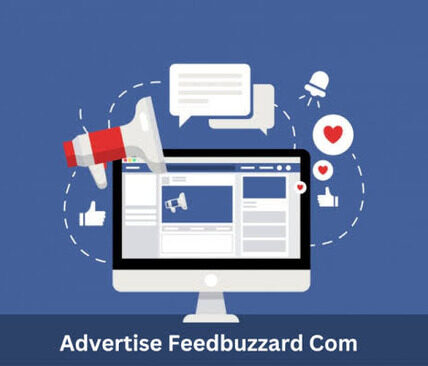 Feedbuzzard advertise