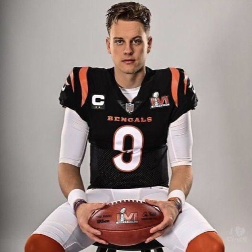 Joe burrow tumblr