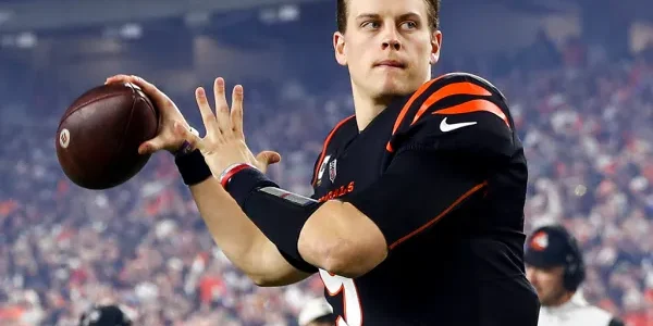 Joe burrow tumblr