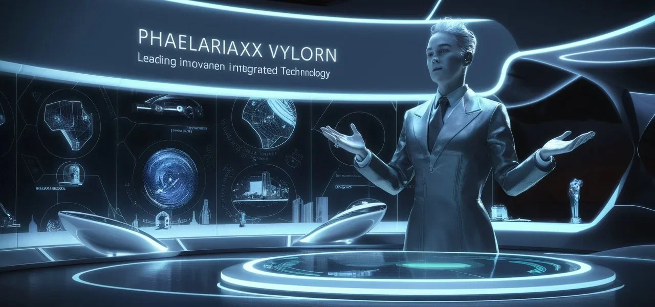 Phaelariax vylorn