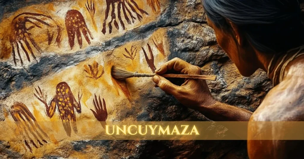 Uncuymaza