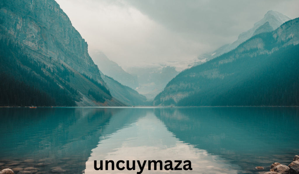 Uncuymaza