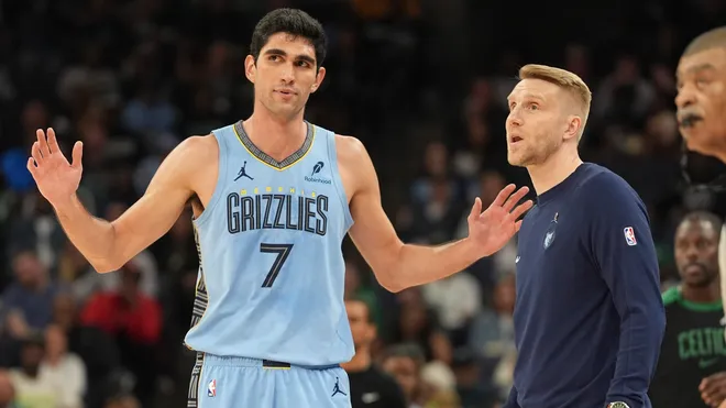 Lakers vs memphis grizzlies match player stats