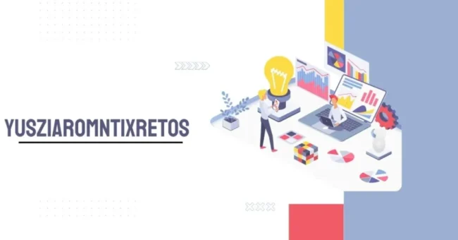yusziaromntixretos